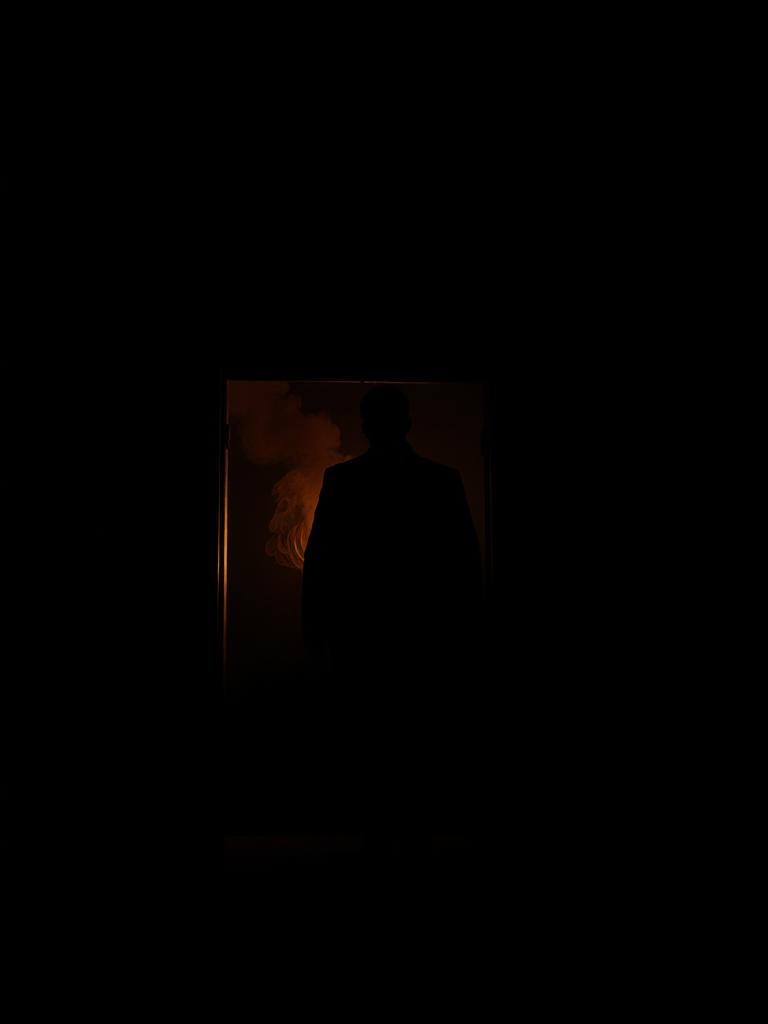Concept artwork for Revenge